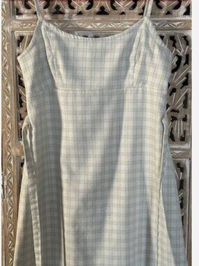 John Galt/ Brandy Melville Colleen Mini Dress